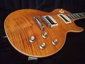 GIBSON LES PAUL SLASH APPETITE FOR DESTRUCTION  2010 LIMITED TO 600 WORLDWIDE!!!