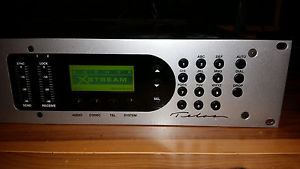 Telos Systems Zephyr XSTREAM ISDN Audio Codec