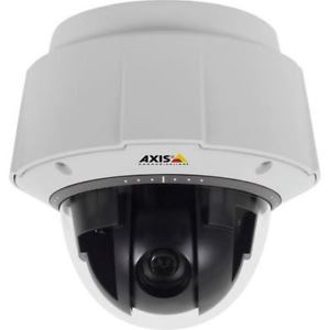 Axis 0693-002 - Q6045-E MkII 50HZ < EUR/UK > - Warranty: 3Y