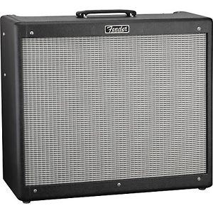 Fender Hot Rod Deville 212 III
