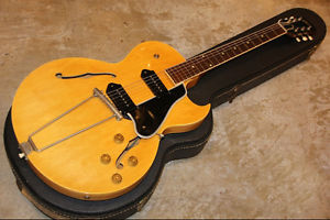 Gibson ES-225TDN 1956 Used w / Gibson Hard case