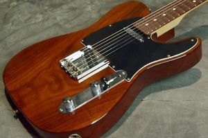 Fender 60th Anniversary Lite Rosewood Telecaster Electric Free Shipping