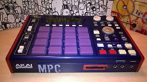 Akai MPC 1000