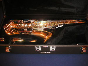 YAMAHA YTS-23 TENOR SAXOPHONE - FULLY SERVICED & READY TO PLAY - YOUTUBE DEMO