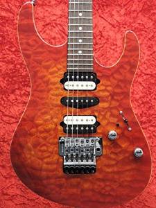 Suhr Modern