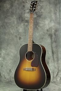 GIBSON J-45 Vintage Sunburst w/Hard Case *NEW* Free Shipping From Japan
