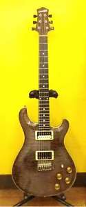 ORNETTS JAPAN PRS STYLE GM8 REPAIRED