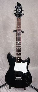 Heartfield RR electric guitar made in Japan w/ hardshell case Heart Field
