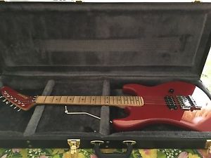 Kramer Baretta 1984 Made In USA
