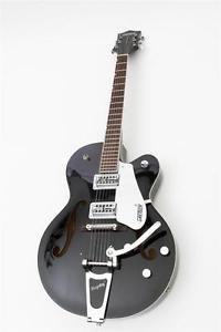 GRETSCH G5120 Electromatic Hollowbody Electric Guitar-TV JONES Classic Pickups