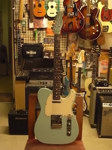 Fender AMERICAN STANDARD TELECASTER Electric Free Shipping