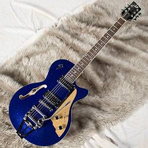 Duesenberg Dtv-bls Starplayer Tv (Blue Sparkle)