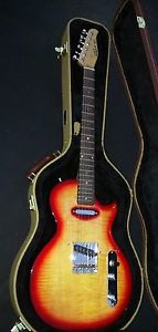 Tele plus lp ! New Jeez TEL PAW! Made in USA!