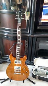 Gibson Les Paul Standard Double Cutaway