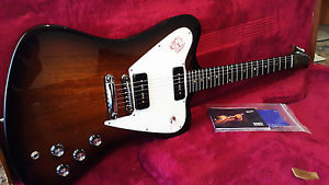 GIBSON FIREBIRD NON-REVERSE I 1965 REISSUE JAZZMASTER STYLE