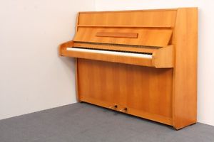SAUTER 106 Erle Klavier gebraucht