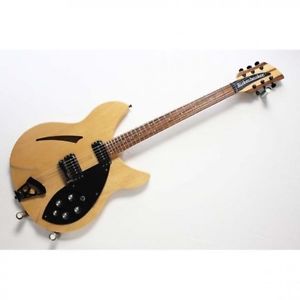 Rickenbacker 330 Electric Free Shipping