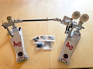 Axis A Longboard Double Pedal With E Kit Trigger