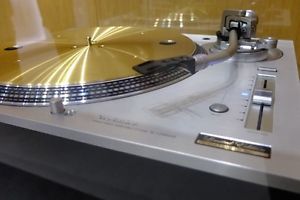 Technics SL-1200 GAE USA