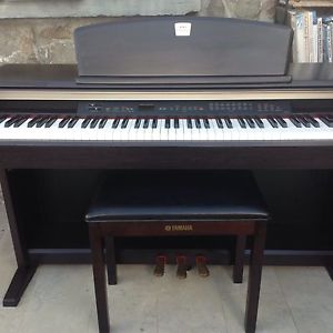 yamaha digital piano