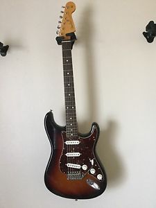 Fender John Mayer Signature Stratocaster