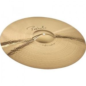 Paiste Signature Full Crash Cymbal 48cm. Free Shipping
