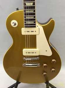 CREWS LP KEY TO THE ROCK KTR P-90