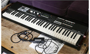 Hammond SK1-73 Organ/Keyboard almost new