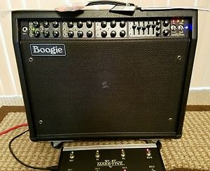 Mesa Boogie Mark V 90 watt Guitar Amp