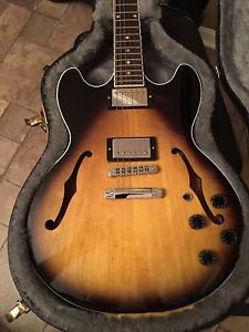 Gibson Midtown Standard 2015 Model Made in USA at Memphis Plant