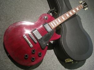 Gibson Les Paul Studio Electric Free Shipping