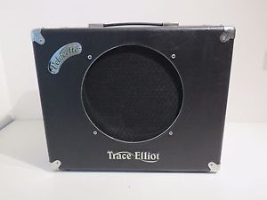Trace Elliot Velocette 12R 1x12 Celestion 15W/7.5W Class A Tube Combo Amplifier