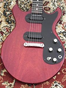 Gibson Melody Maker Electric Free Shipping