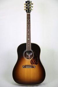 2016 Gibson J-45 Custom Acoustic/Electric Guitar w/ OHSC