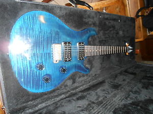 Chitarra elettrica PRS