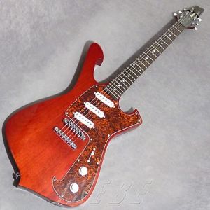 Ibanez FRM100GB (Transparent Red)FREESHIPPING/456