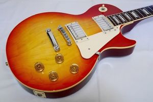 Epiphone Japan Les Paul Standard / LQ Electric Guitar F/S