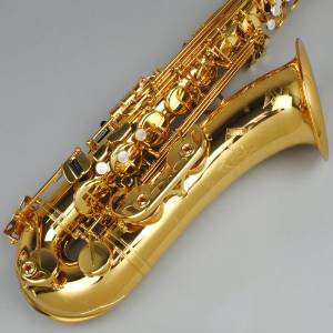 Yamaha YTS-875EX Custom EX Tenor Saxophone Sax