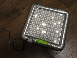 Sequencer Yamaha Tenori-ON versione in MAGNESIO introvabile