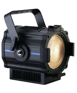 Blizzard Lighting Oberon Fresnel (black) *MAKE OFFER* New w/ Warranty