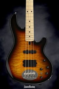 Lakland Skyline 44-02 Deluxe - (Guitar #160618971)