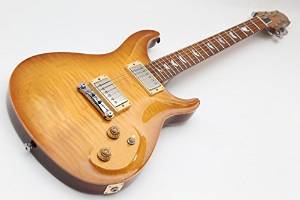 Free Shipping Giffin Guitars Standard 6string Lemon Drop Sunburst Guitar