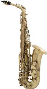 Selmer Paris Reference 54 Eb Alto Saxophone - Matte
