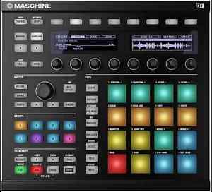 Native Instruments Maschine Mk2 (Black)