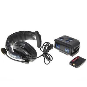 ME HS14 Headset /BP-200 Belt Pack / 811139