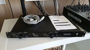 Earthworks 1022 Mic Preamp Mint Condition