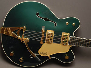 Gretsch G6122T-CG Players Edition Country Gentleman® LIMITED EDITION