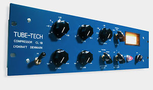 Tubetech CL1B Op