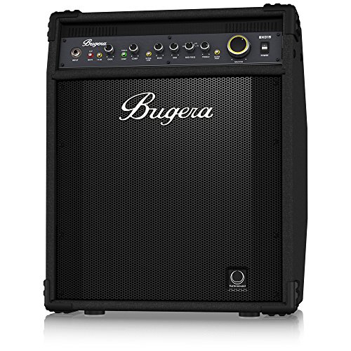 BUGERA BXD15 Ult