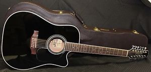 Takamine Pro EF3